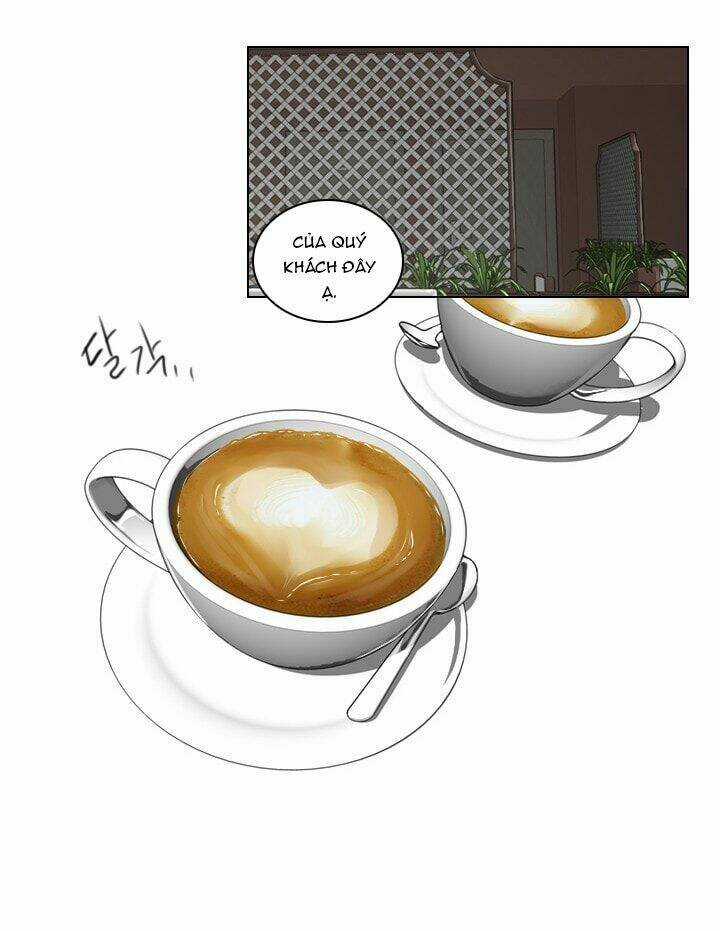 Người Cống Hiến Chapter 16 trang 47