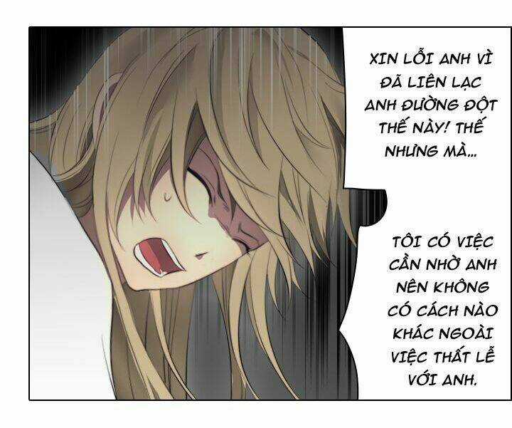 Người Cống Hiến Chapter 16 trang 54