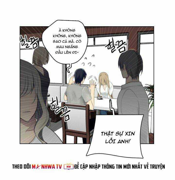 Người Cống Hiến Chapter 16 trang 55