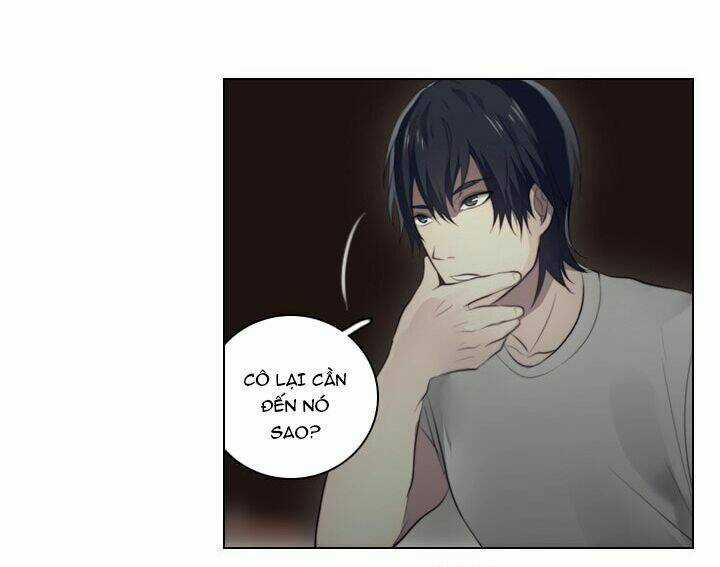 Người Cống Hiến Chapter 16 trang 57