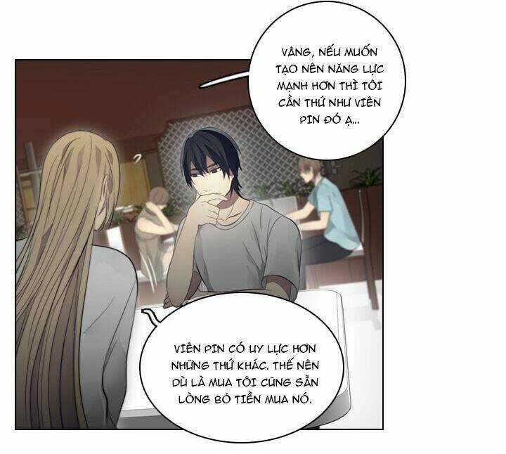 Người Cống Hiến Chapter 16 trang 58