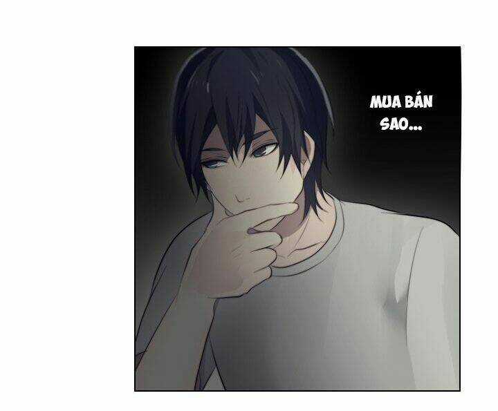 Người Cống Hiến Chapter 16 trang 59