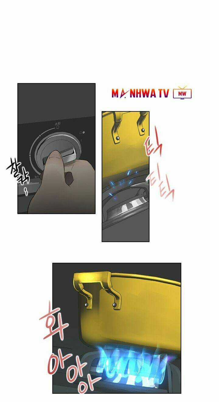 Người Cống Hiến Chapter 16 trang 6