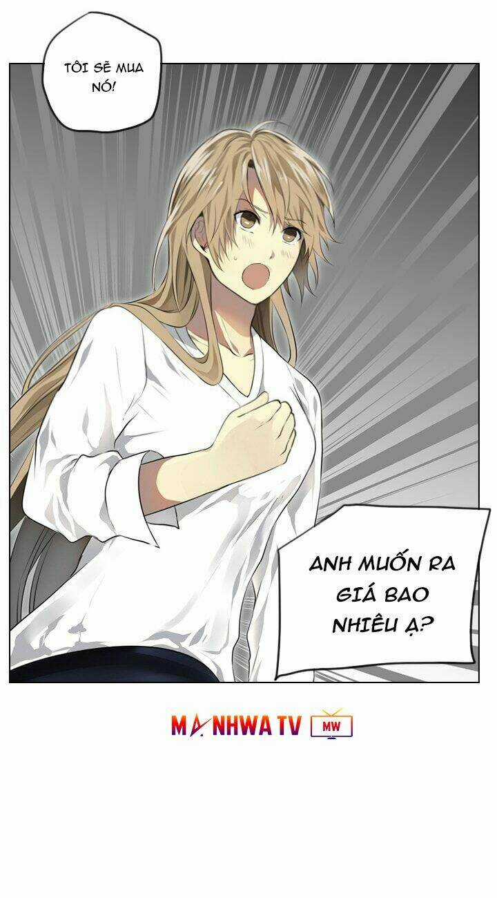 Người Cống Hiến Chapter 16 trang 60