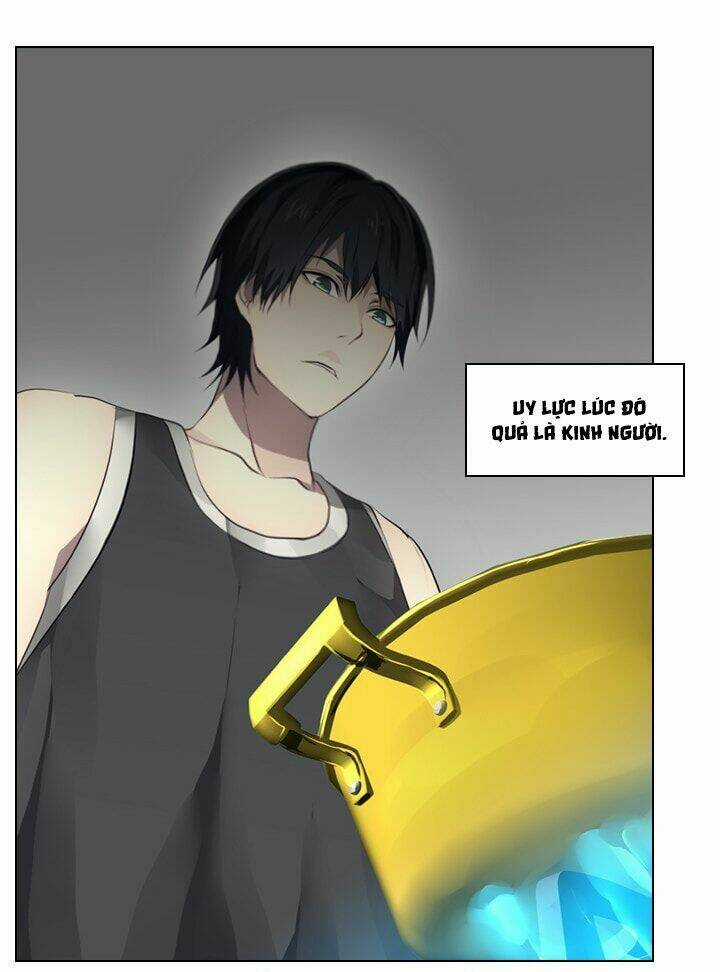 Người Cống Hiến Chapter 16 trang 7