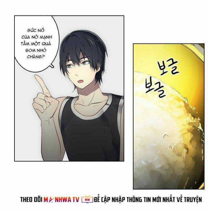 Người Cống Hiến Chapter 16 trang 9