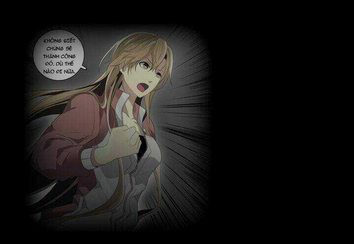 Người Cống Hiến Chapter 17 trang 10