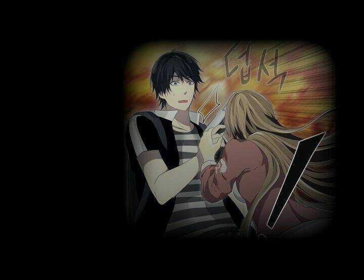 Người Cống Hiến Chapter 17 trang 11