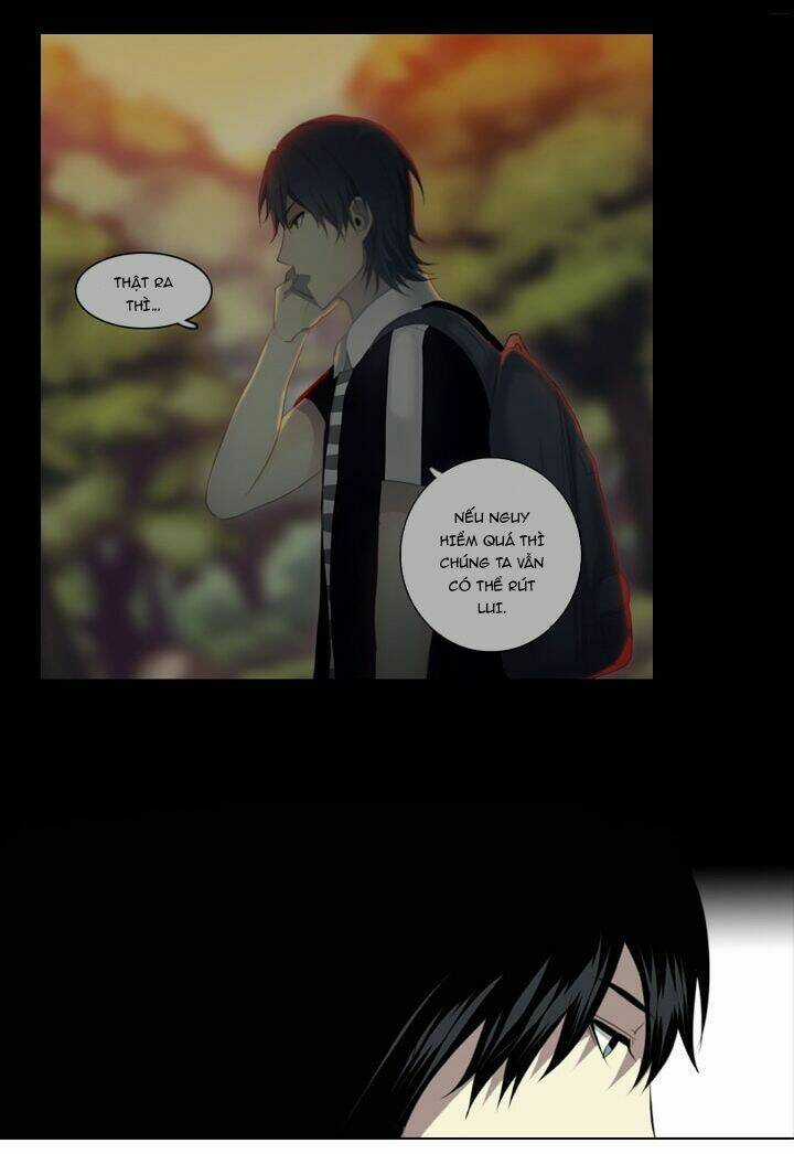 Người Cống Hiến Chapter 17 trang 16