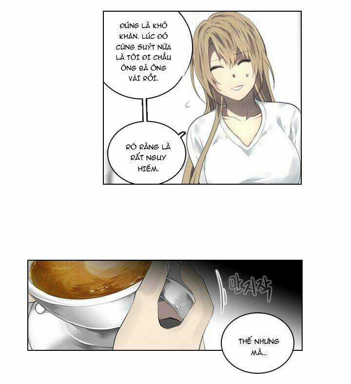 Người Cống Hiến Chapter 17 trang 18