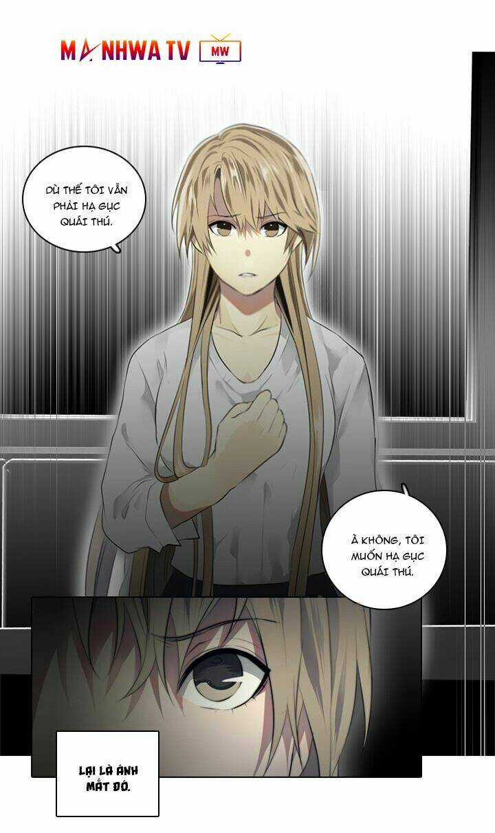 Người Cống Hiến Chapter 17 trang 19