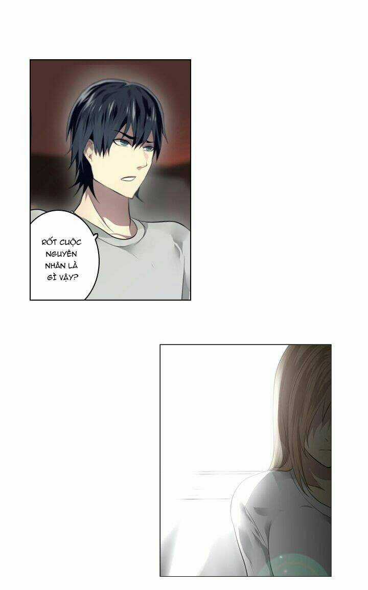 Người Cống Hiến Chapter 17 trang 20