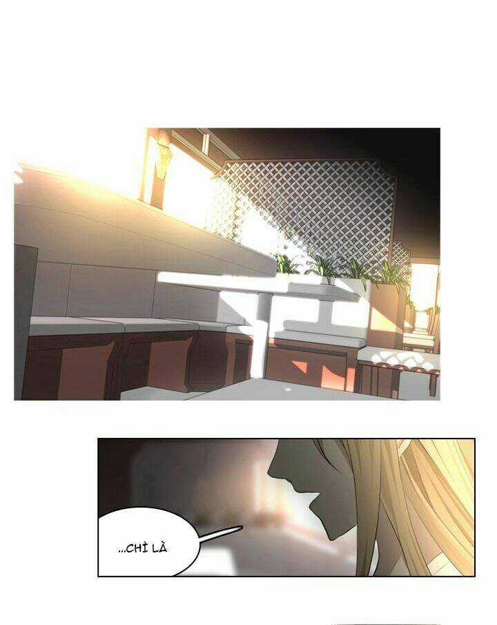 Người Cống Hiến Chapter 17 trang 21