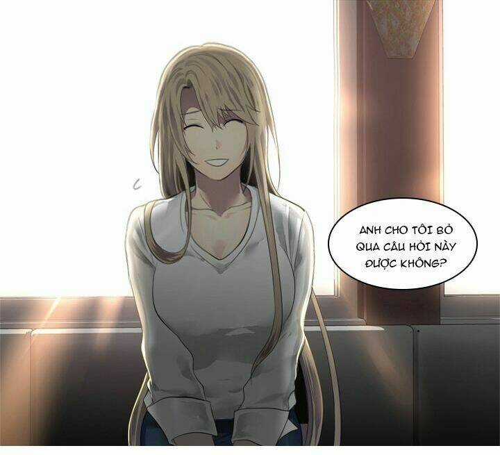 Người Cống Hiến Chapter 17 trang 22