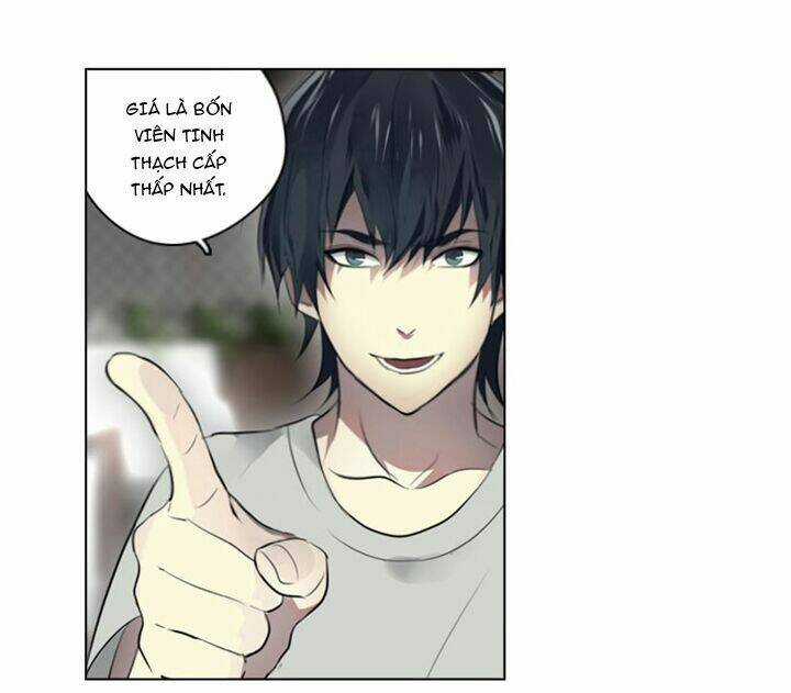 Người Cống Hiến Chapter 17 trang 26