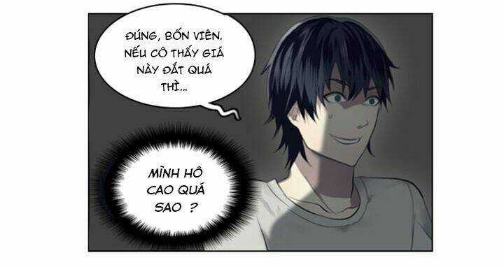 Người Cống Hiến Chapter 17 trang 28