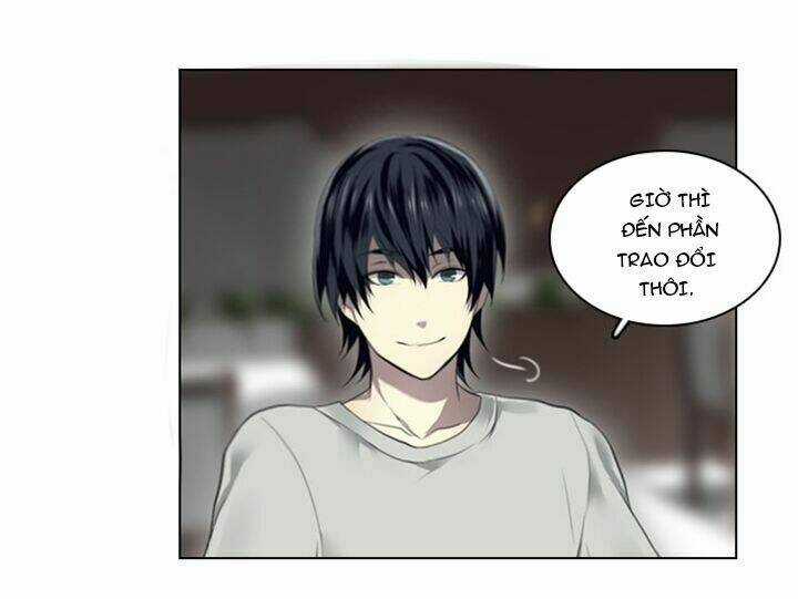 Người Cống Hiến Chapter 17 trang 31