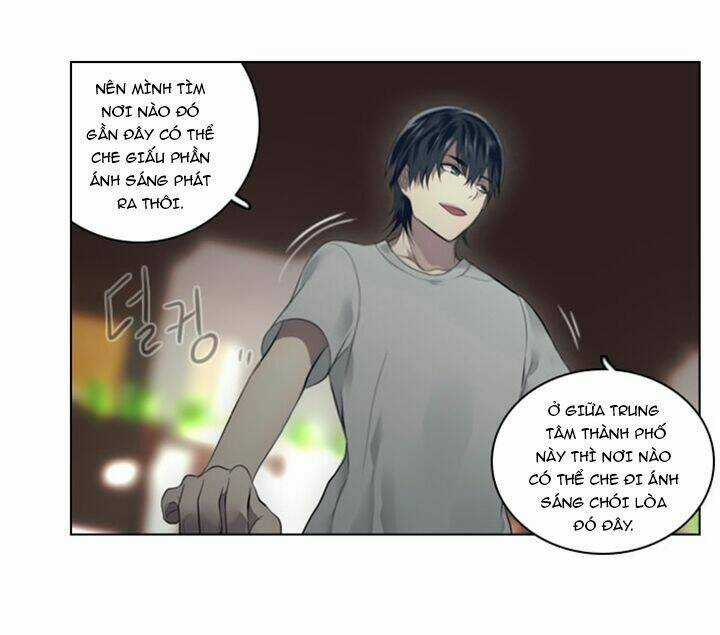 Người Cống Hiến Chapter 17 trang 33