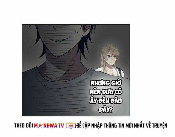 Người Cống Hiến Chapter 17 trang 35