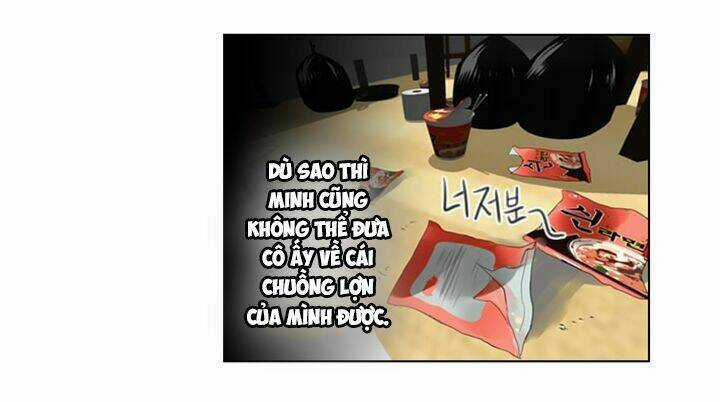 Người Cống Hiến Chapter 17 trang 36