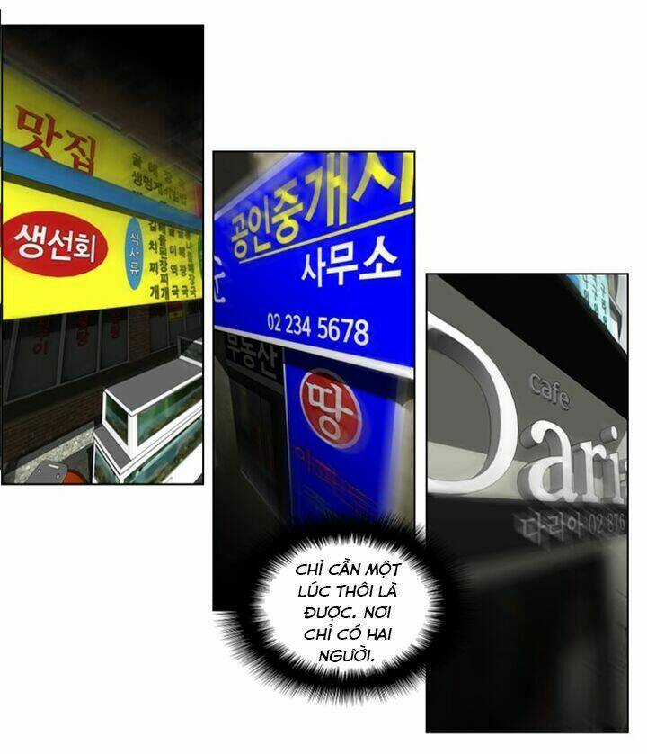 Người Cống Hiến Chapter 17 trang 38