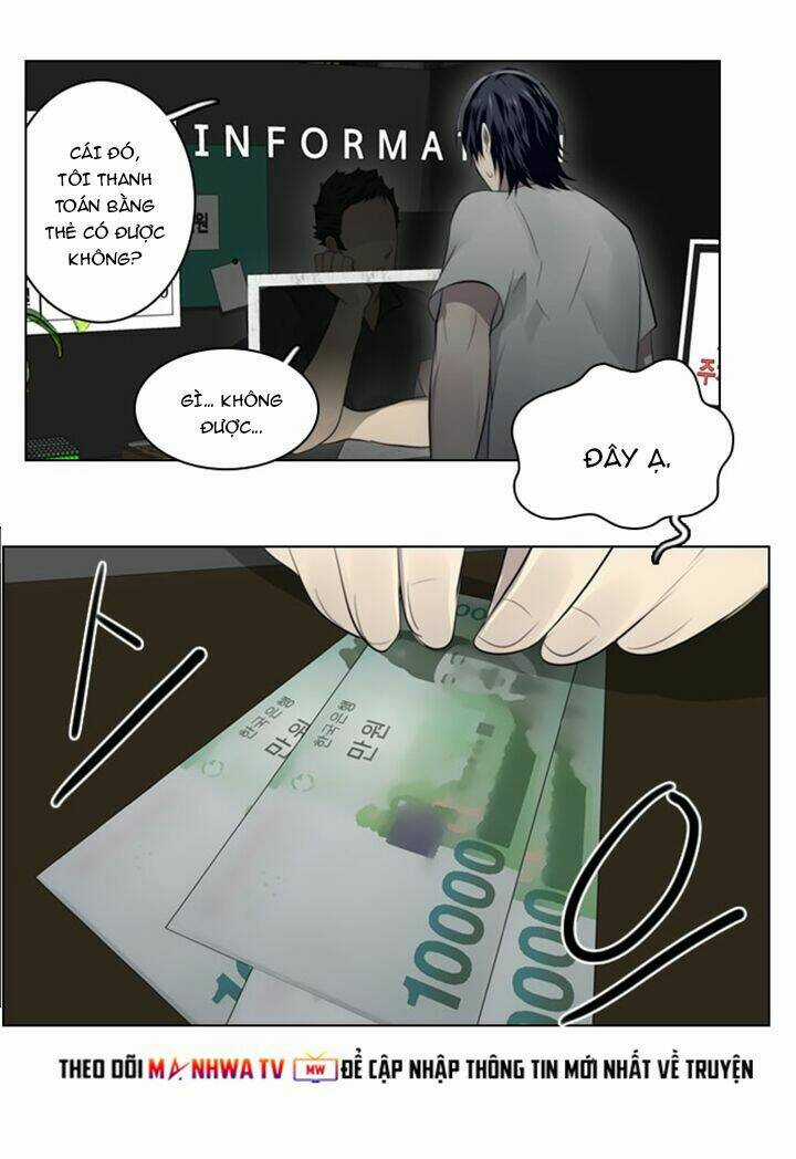 Người Cống Hiến Chapter 17 trang 50