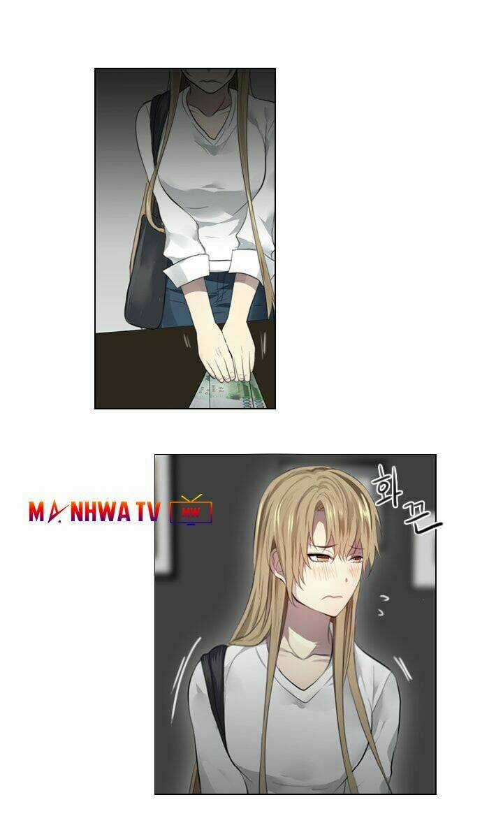 Người Cống Hiến Chapter 17 trang 51