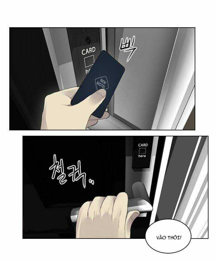 Người Cống Hiến Chapter 17 trang 55