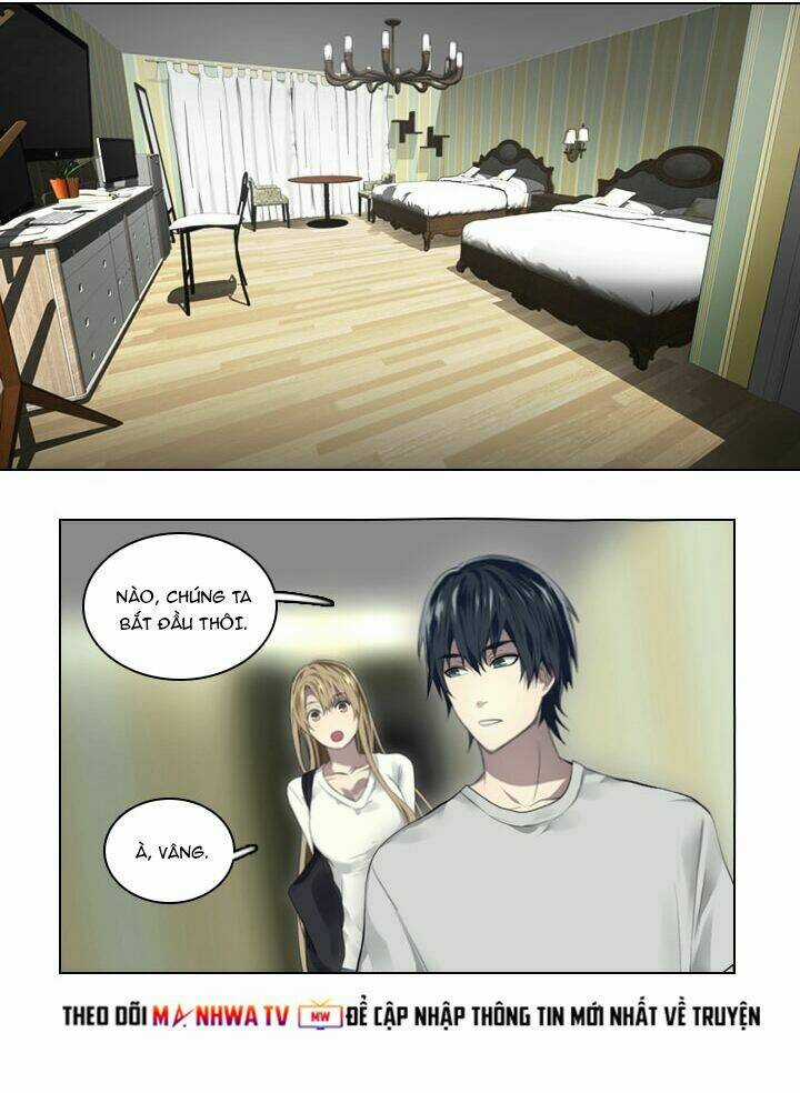 Người Cống Hiến Chapter 17 trang 56