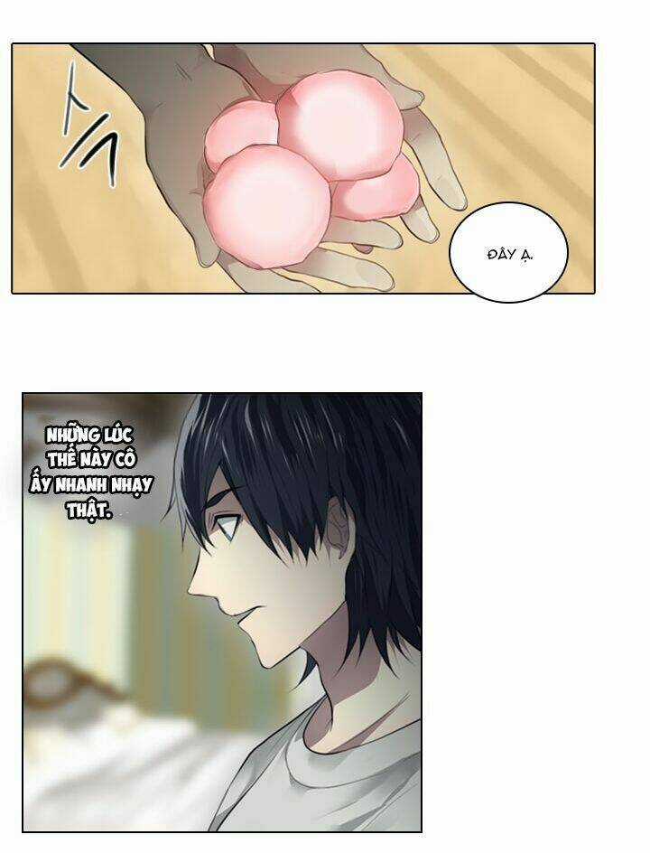 Người Cống Hiến Chapter 17 trang 58