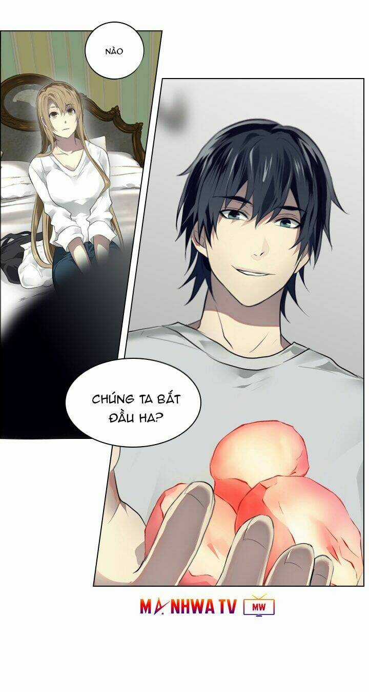 Người Cống Hiến Chapter 17 trang 60