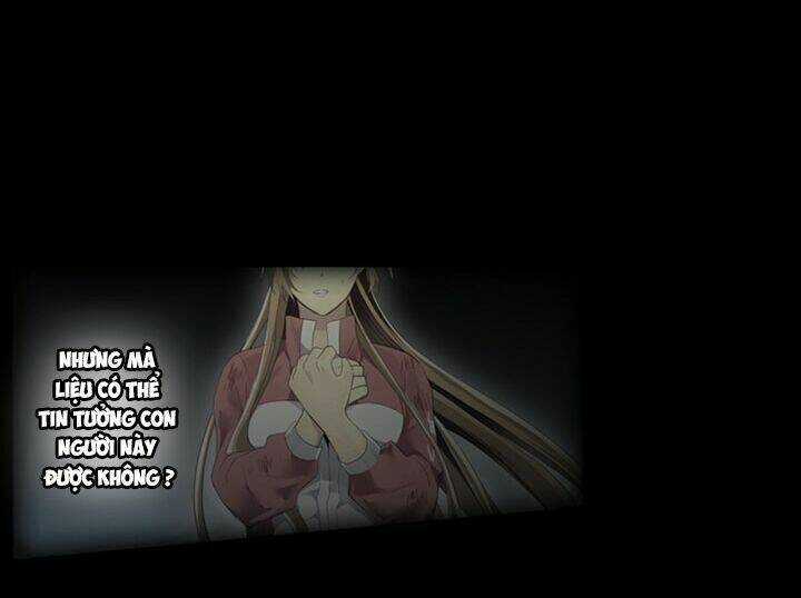 Người Cống Hiến Chapter 17 trang 8