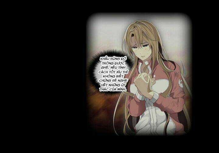 Người Cống Hiến Chapter 17 trang 9