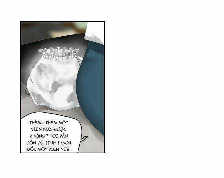 Người Cống Hiến Chapter 18 trang 10