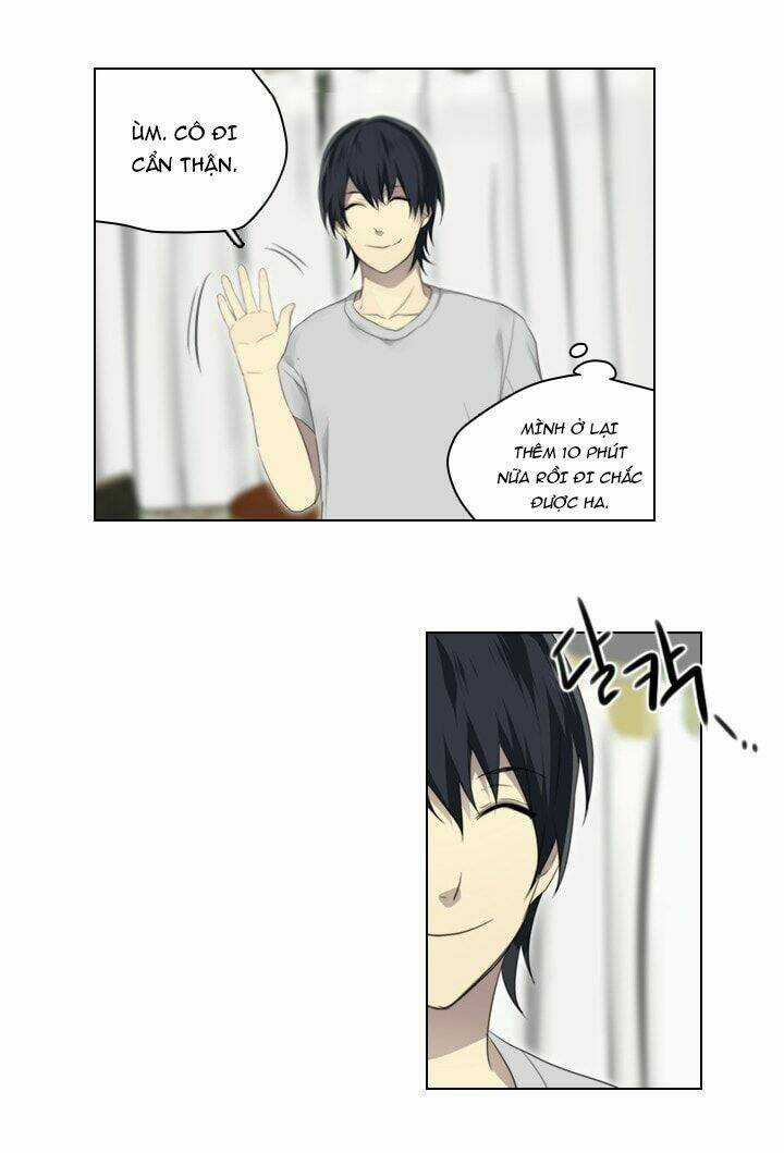 Người Cống Hiến Chapter 18 trang 23