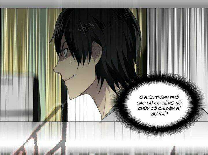 Người Cống Hiến Chapter 18 trang 26