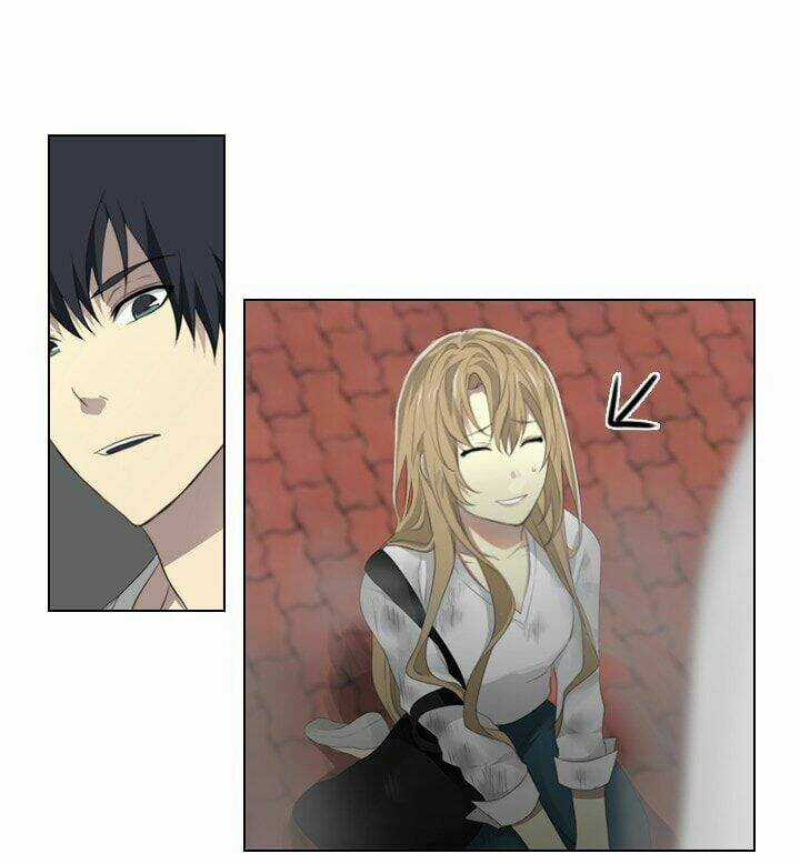 Người Cống Hiến Chapter 18 trang 33