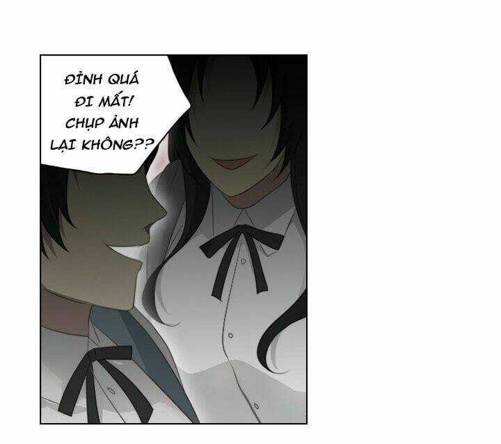 Người Cống Hiến Chapter 18 trang 36