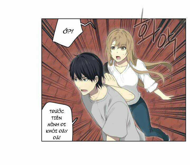 Người Cống Hiến Chapter 18 trang 39