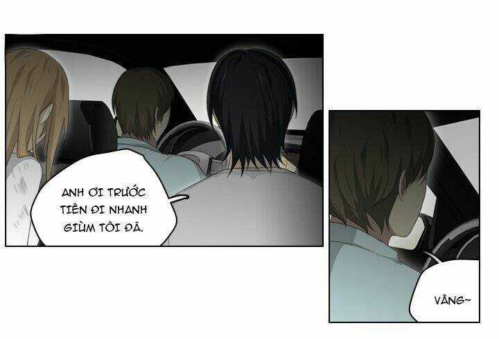 Người Cống Hiến Chapter 18 trang 41