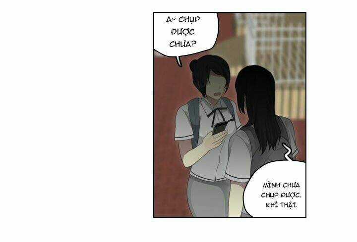 Người Cống Hiến Chapter 18 trang 42