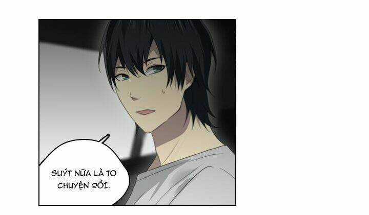 Người Cống Hiến Chapter 18 trang 45