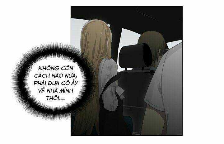 Người Cống Hiến Chapter 18 trang 49