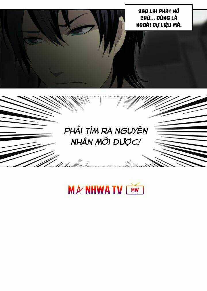 Người Cống Hiến Chapter 18 trang 52