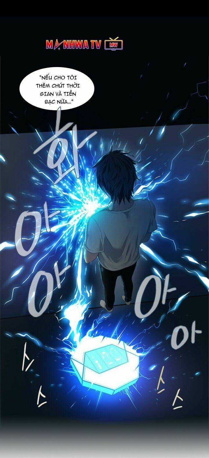 Người Cống Hiến Chapter 18 trang 6