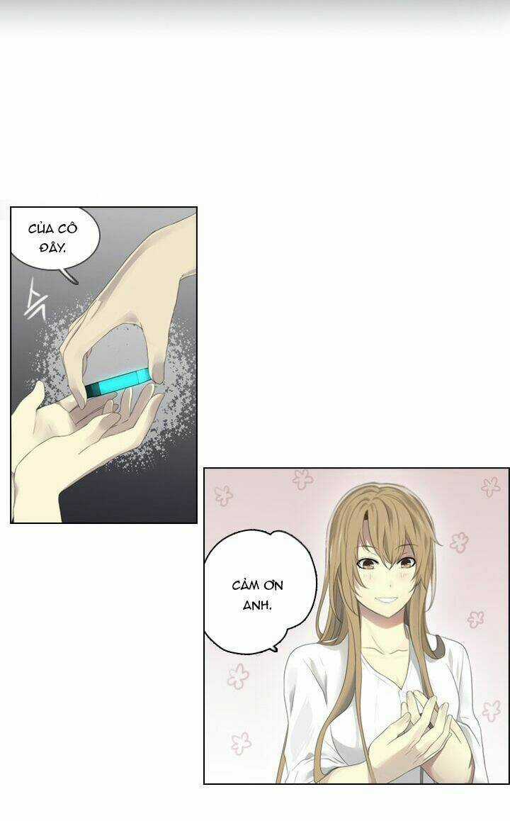 Người Cống Hiến Chapter 18 trang 7