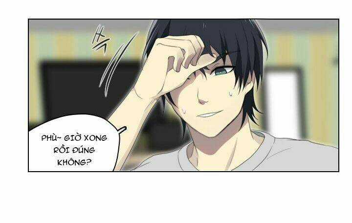 Người Cống Hiến Chapter 18 trang 8