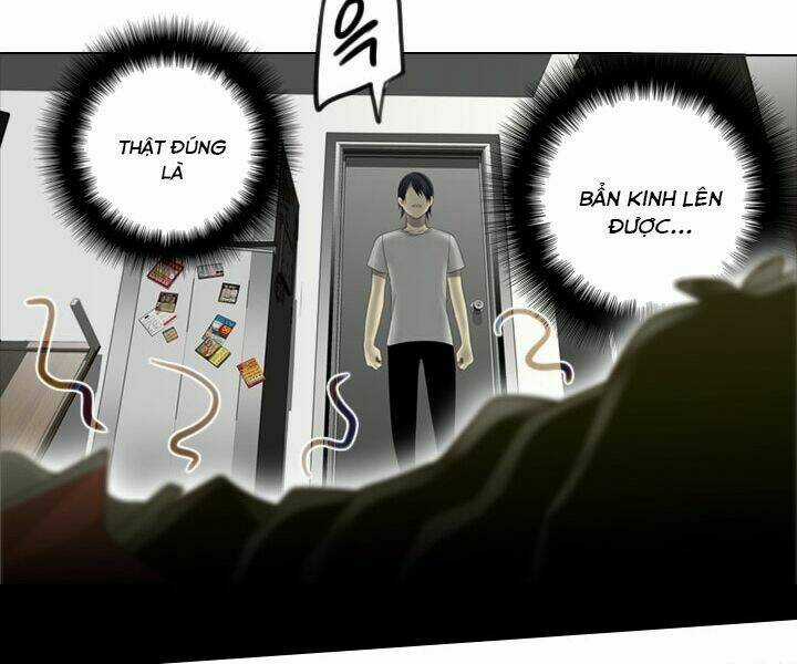 Người Cống Hiến Chapter 19 trang 10