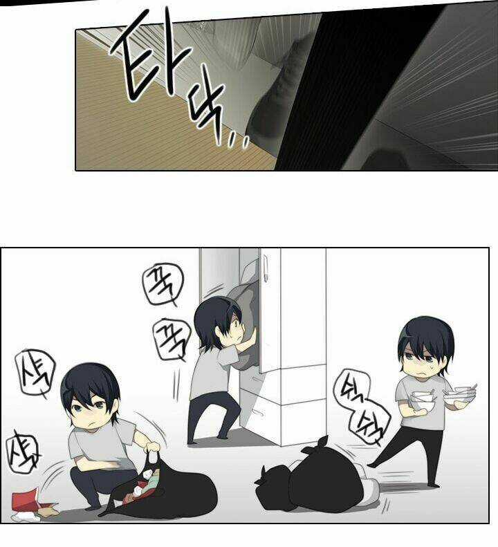 Người Cống Hiến Chapter 19 trang 11