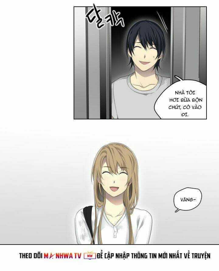 Người Cống Hiến Chapter 19 trang 13